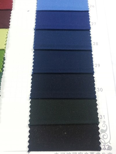 GZ-DEQG 加厚斜紋彈力碳磨 WL319 細節-6